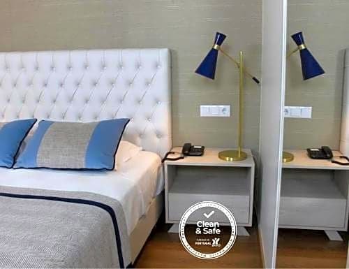 Фото Hotel Cinquentenário & Conference Center