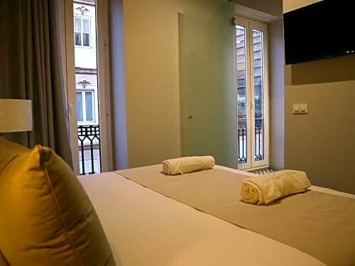 Гостиница Innsa Hostel в Провинции Валенсия