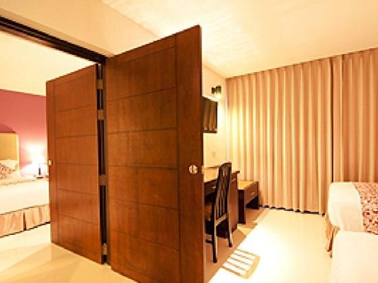 Фото The Patra Hotel - Rama 9