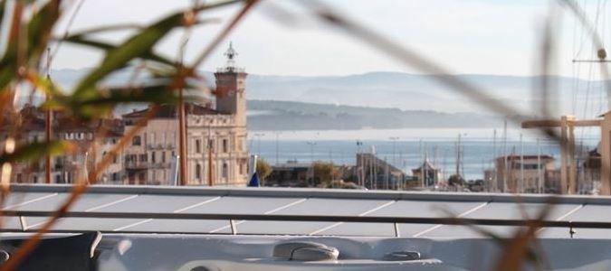 Фото Best Western Premier Vieux-Port Hotel