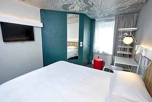 Фото ibis Auxerre Centre