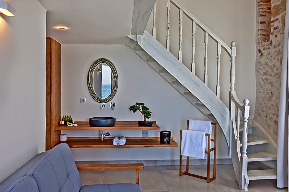 Фото Thalassa Boutique Hotel