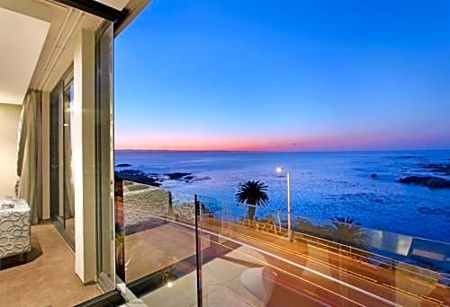 Фото Azamare Luxury Guest House