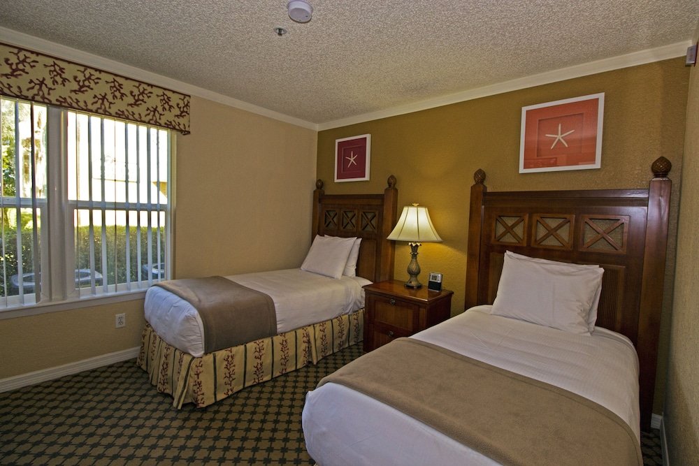 Фото Blue Tree Resort at Lake Buena Vista