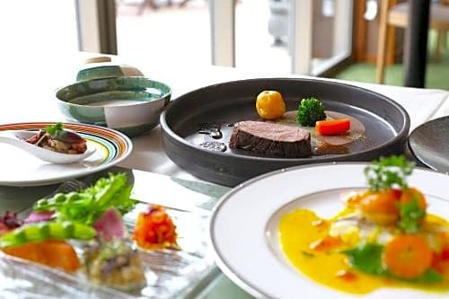 Фото Kamikouchi Hotel Shirakabaso