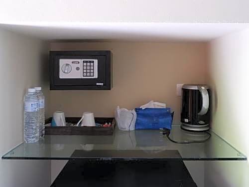 Фото Tea Tree Boutique Resort