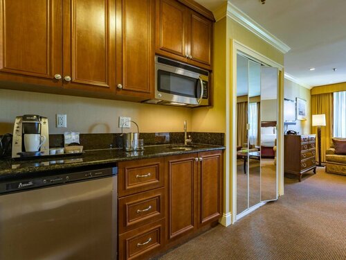 Гостиница Doubletree by Hilton Tarrytown
