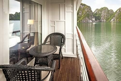 Hotel Paradise Elegance Cruise Halong, Quảng Ninh Province, photo