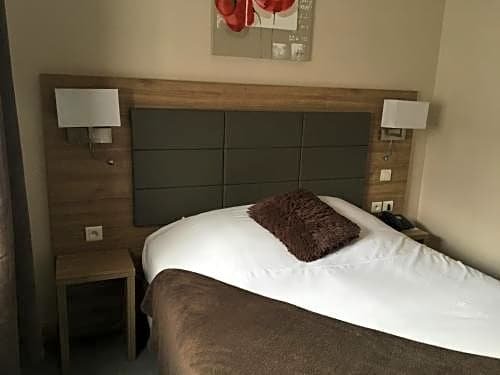 Фото Hotel le Florence