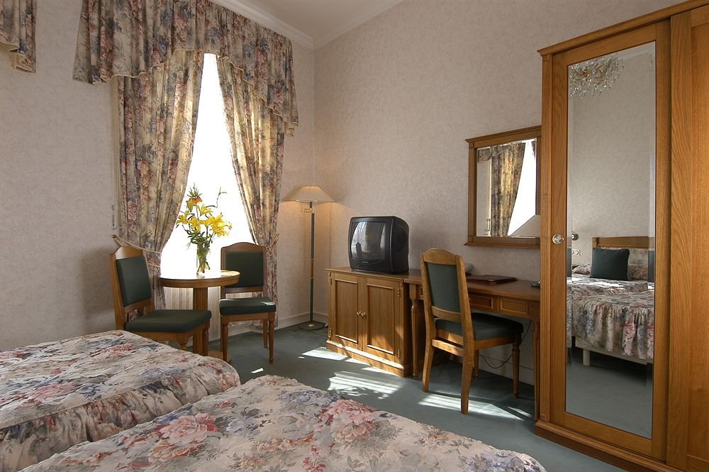 Фото Hotel Dvorak