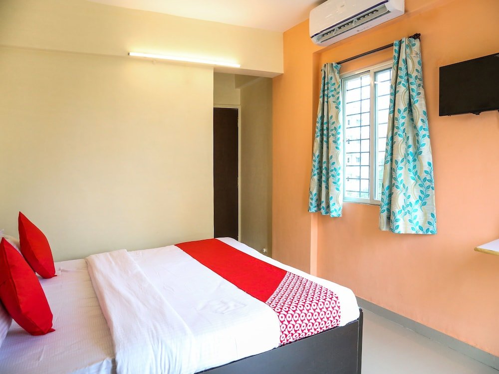 Фото Oyo 16053 Ema Happy Stay