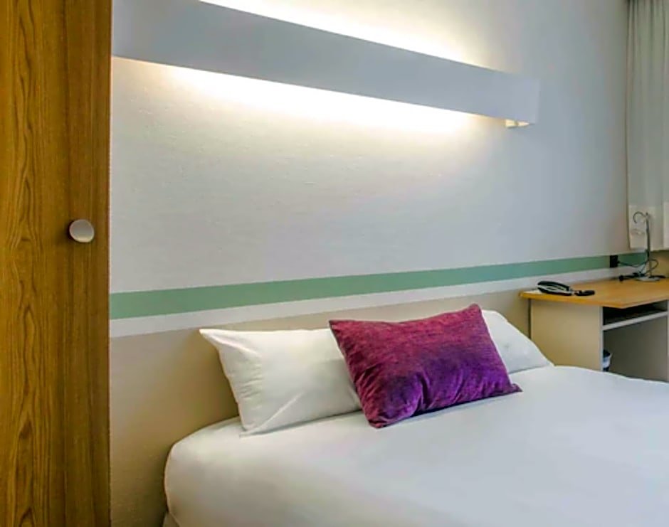 Фото Greet Hotel Grenoble Centre Gare