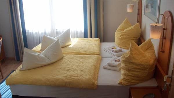 Фото Hotel Merlin