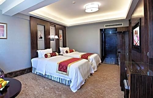 Фото Nanyang Seascape