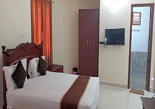 Фото Hotel temple Citi