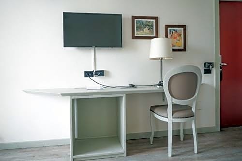 Фото Al Ponte Garnì