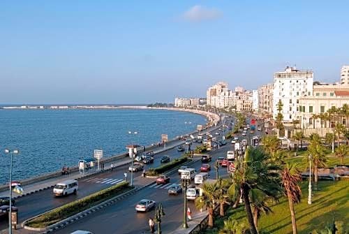 Фото Steigenberger Cecil Hotel