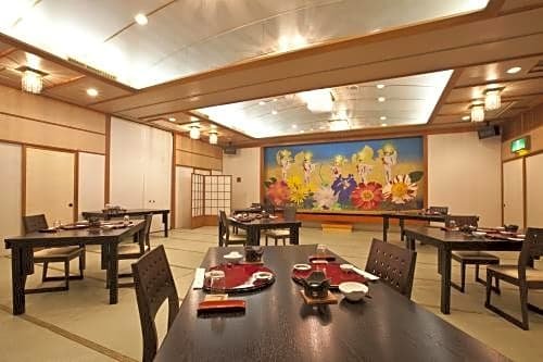 Фото Yamaga Onsen Seiryuso