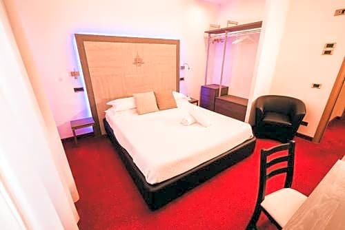 Фото Grand Hotel Milano