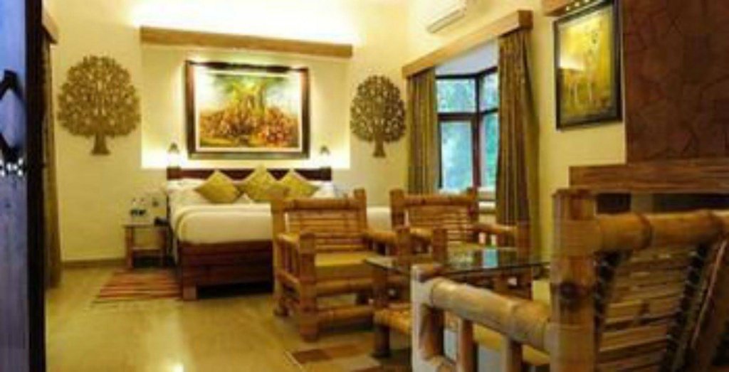 Фото Lemon Tree Wildlife Resort, Bandhavgarh