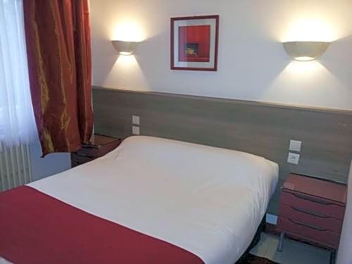 Фото Hotel du Stade