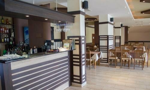 Гостиница Maribel SPA Hotel