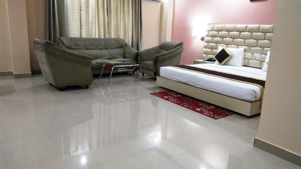 Фото Hotel Siddhartha International