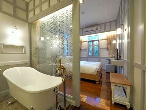 Фото Kessara Boutique Historic Hotel