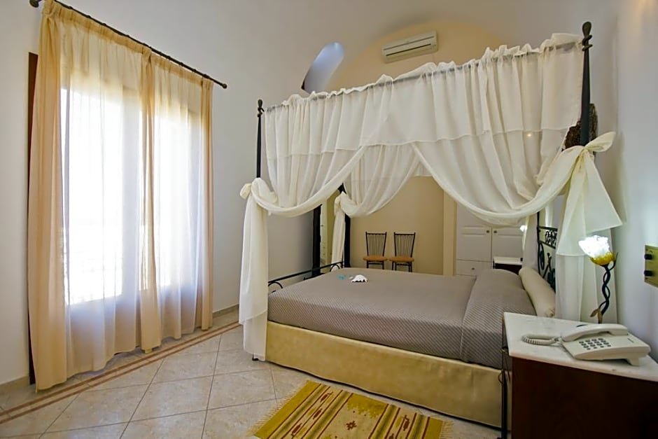 Фото Epavlis Hotel & SPA