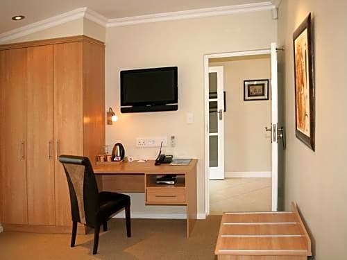 Фото Hajo's Lodge