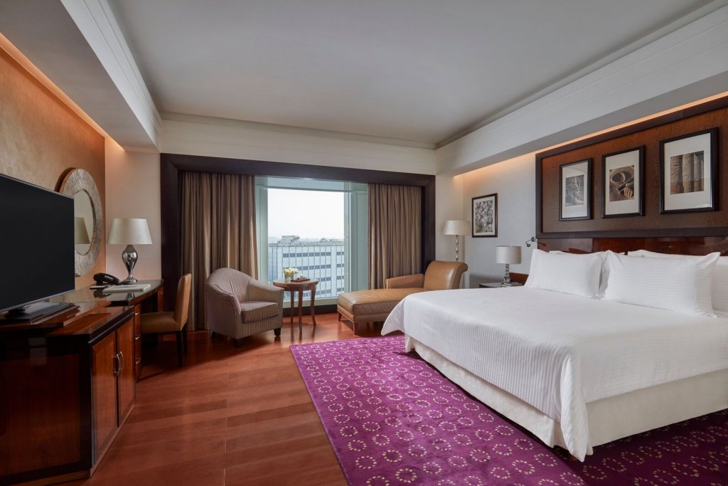 Фото Waldorf Astoria Cairo Heliopolis