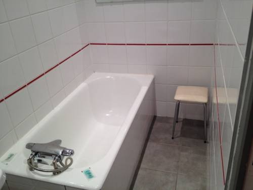 Фото Hôtel du Nord