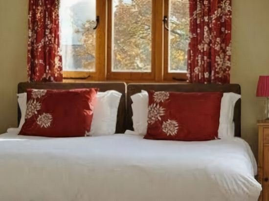 Фото Rosebank Bed & Breakfast