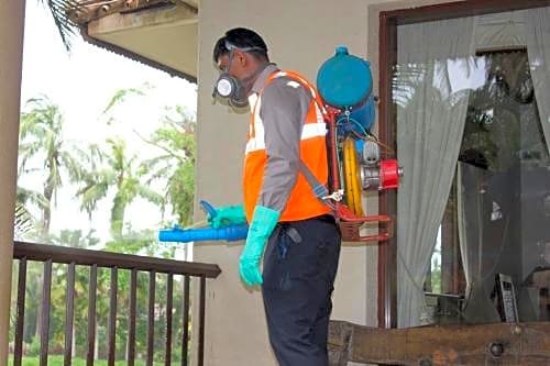 Фото Vedic Village SPA Resort