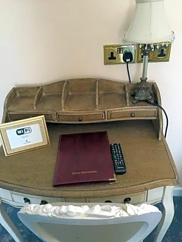 Фото Abbington Hotel