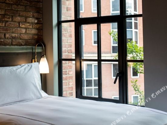 Фото Mondrian London Shoreditch