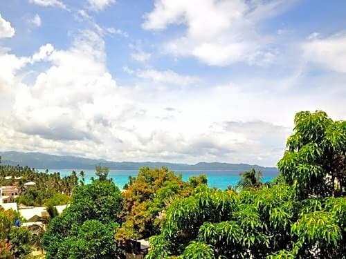 Гостиница JayJays Club Boracay
