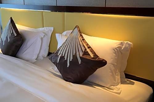 Фото Guangzhou Changfeng Gloria Plaza Hotel