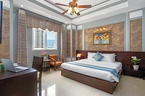 Фото Angel Hotel Da Nang