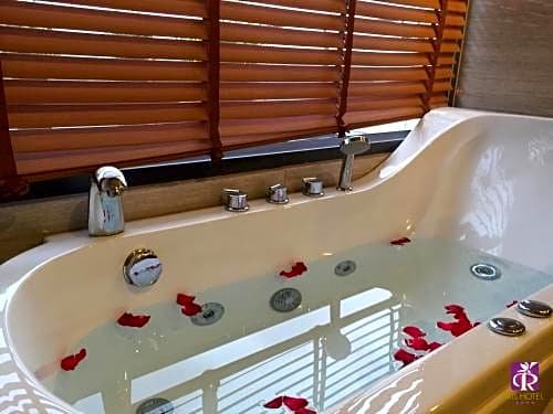 Фото Iris Hotel Can Tho