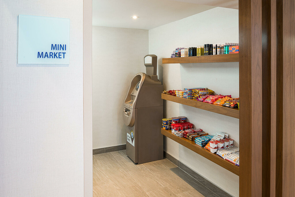 Hotel Holiday Inn Express & Suites Halifax - Bedford by Ihg, Halifax, photo