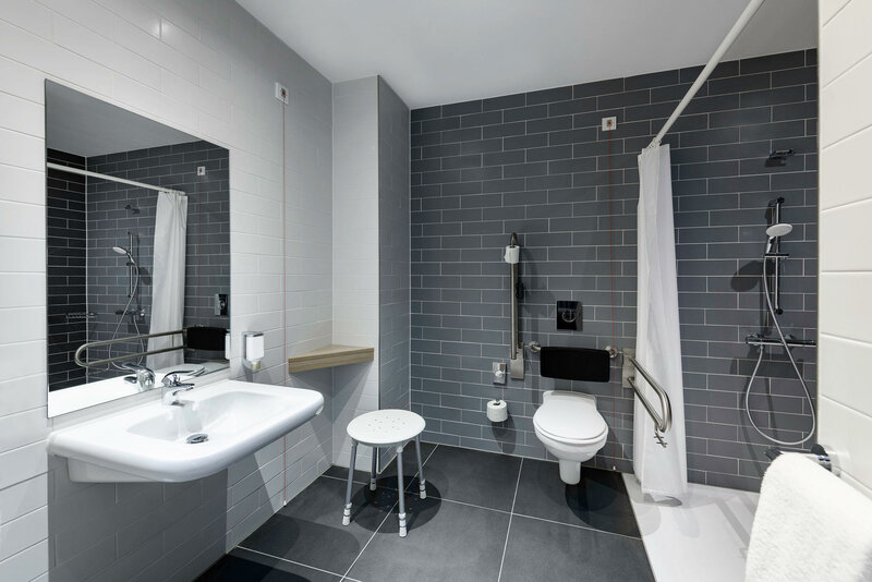 Гостиница Holiday Inn Express Regensburg в Регенсбурге
