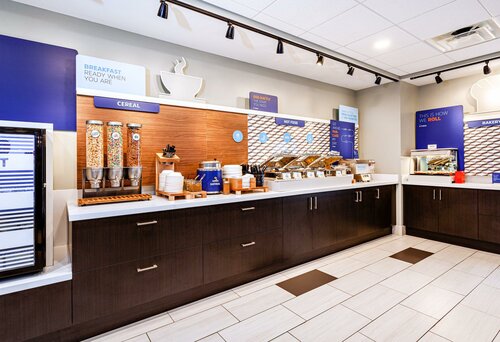 Гостиница Holiday Inn Express Tampa-Brandon, an Ihg Hotel в Тампе