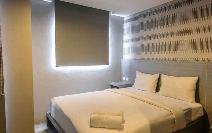 Фото Spacious And Wonderful 1Br Tamansari Bintaro Mansion Apartment