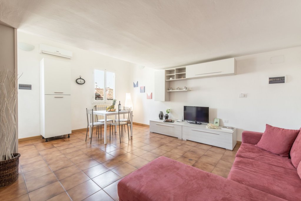 Фото San Frediano 17