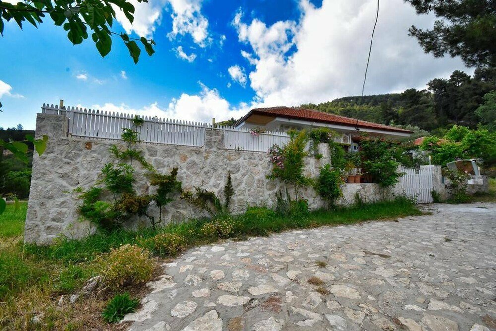 Otel Özel Havuzlu Blue Pearl Villa, Kaş, foto