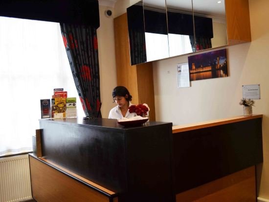 Фото Astors Belgravia