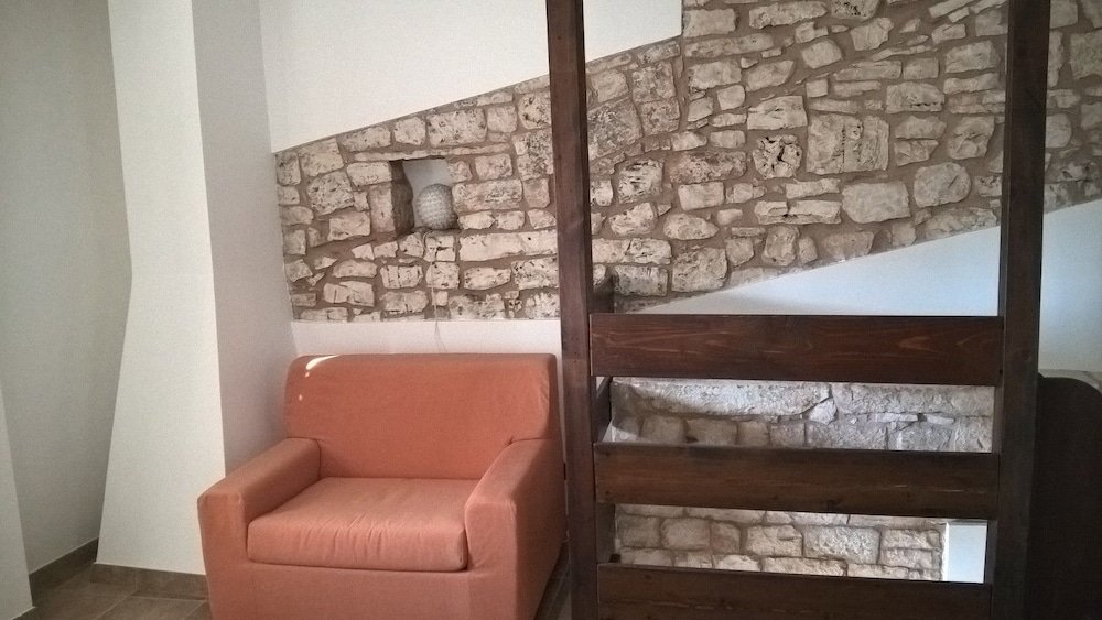 Фото Antiche Mura Apartment