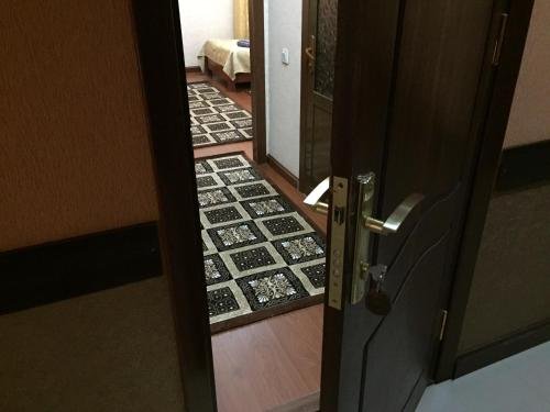 Фото Gala Osiyo Hotel