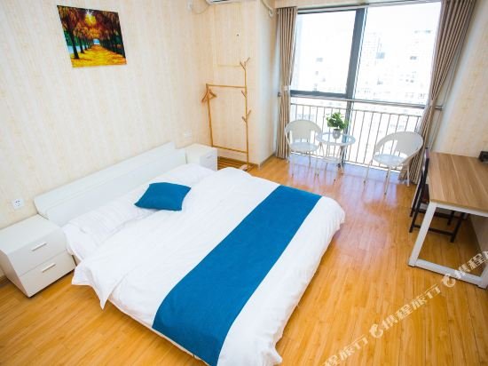 Фото Weihai You Gang Vacation ApartHotel